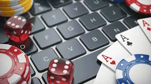 Онлайн казино Maximum Casino