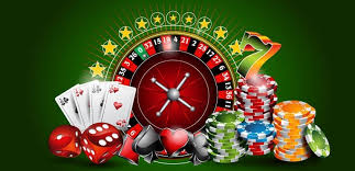 Официальный сайт Flagman Casino